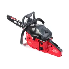 Пила цепная бензо MAXCUT MC 152*