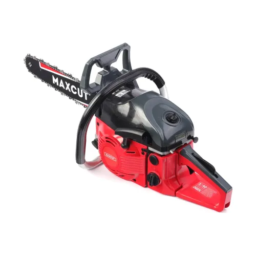 Пила цепная бензо MAXCUT MC 152*