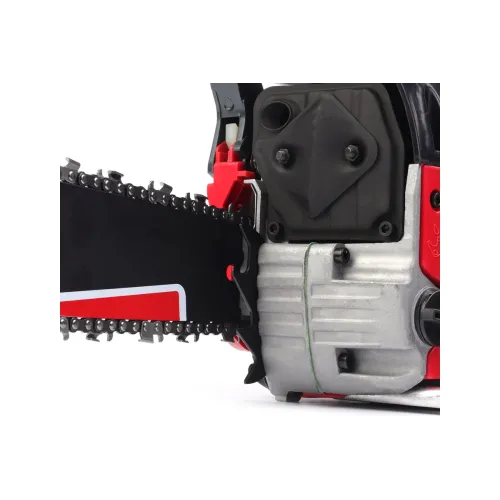 Пила цепная бензо MAXCUT MC 152*