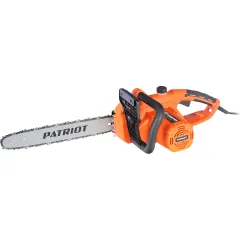 Пила цепная электро PATRIOT ESP2016 16" (220301550)