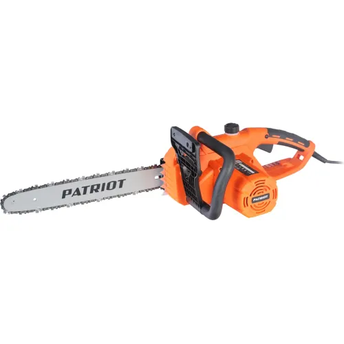 Пила цепная электро PATRIOT ESP2016 16" (220301550)