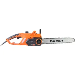 Пила цепная электро PATRIOT ESP2016 16" (220301550)