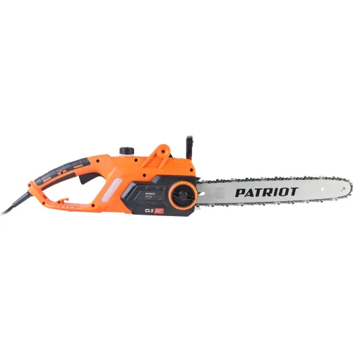 Пила цепная электро PATRIOT ESP2016 16" (220301550)
