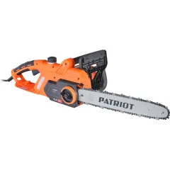 Пила цепная электро PATRIOT ESP2016 16" (220301550)