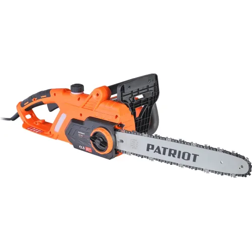 Пила цепная электро PATRIOT ESP2016 16" (220301550)