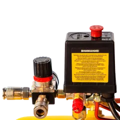 Компрессор DENZEL DK1500/50 Х-PRO (58064) (*15)