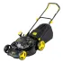 Газонокосилка бензо HUTER GLM-6.0SP (70/3/8) (*12)