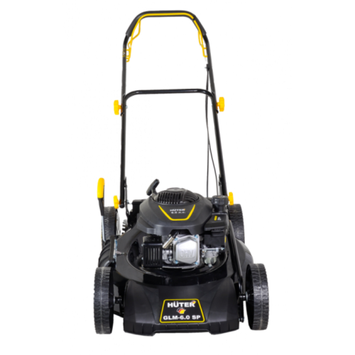 Газонокосилка бензо HUTER GLM-6.0SP (70/3/8) (*12)