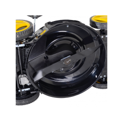 Газонокосилка бензо HUTER GLM-6.0SP (70/3/8) (*12)