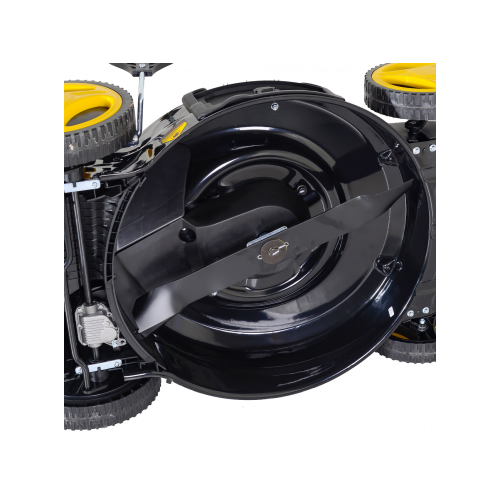 Газонокосилка бензо HUTER GLM-6.0SP (70/3/8) (*12)