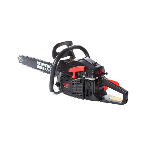 Пила цепная бензо REDVERG GC-52C Basic