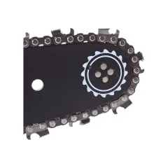 Пила цепная бензо REDVERG GC-52C Basic