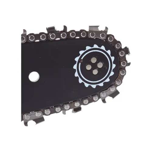 Пила цепная бензо REDVERG GC-52C Basic