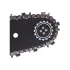 Пила цепная бензо REDVERG GC-52C Basic