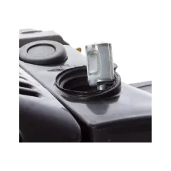 Пила цепная бензо REDVERG GC-52C Basic