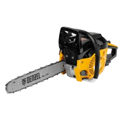 Пила цепная бензо DENZEL DGS-4516 (95230) (*10)