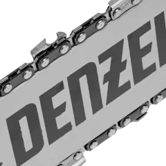 Пила цепная бензо DENZEL DGS-4516 (95230) (*10)
