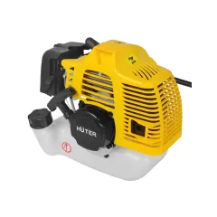 Триммер бензо HUTER PRO GGT-2900T (с антивибрац. системой) (70/2/30) (*12)