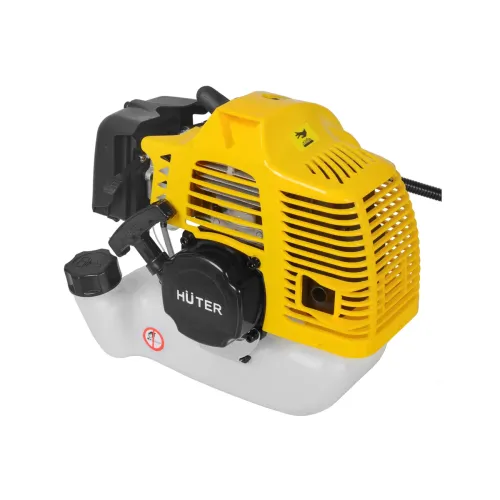 Триммер бензо HUTER PRO GGT-2900T (с антивибрац. системой) (70/2/30) (*12)