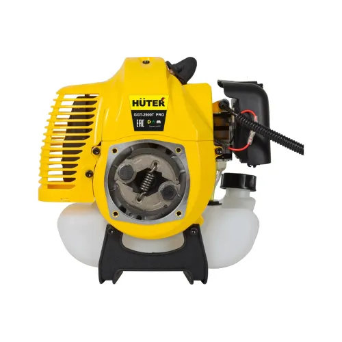 Триммер бензо HUTER PRO GGT-2900T (с антивибрац. системой) (70/2/30) (*12)