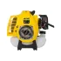 Триммер бензо HUTER PRO GGT-2900T (с антивибрац. системой) (70/2/30) (*12)