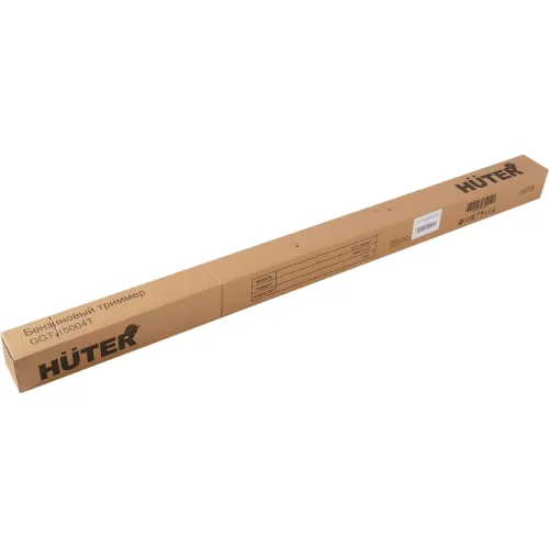 Триммер бензо HUTER GGT-15004T (70/2/50) (*12)
