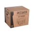 Генератор бензиновый РЕСАНТА БГ 8000 Э (64/1/48) (*20)
