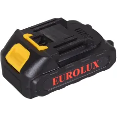 Акк Пила цепная EUROLUX ELS-20-Li (70/10/56) (*15)