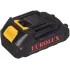 Акк Пила цепная EUROLUX ELS-20-Li (70/10/56) (*15)