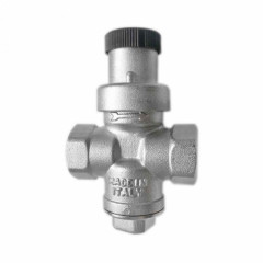 Редуктор давления ф 1/2" 1-4 бар