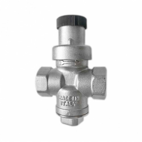 Редуктор давления ф 1/2" 1-4 бар