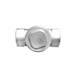 Редуктор давления ф 1/2" 1-4 бар