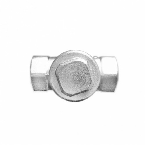 Редуктор давления ф 1/2" 1-4 бар