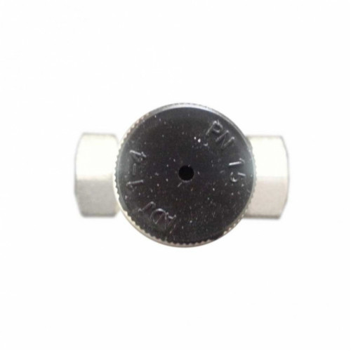 Редуктор давления ф 1/2" 1-4 бар