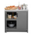 Тумба PATIO T850