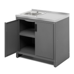 Тумба с мойкой PATIO T850M