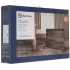 |Обогреватель конвекторный ELECTROLUX Marble ECH/BMI-1500, ножки-колесики