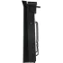 |Обогреватель конвекторный ELECTROLUX Marble ECH/BMI-1500, ножки-колесики
