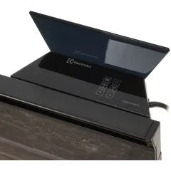|Обогреватель конвекторный ELECTROLUX Marble ECH/BMI-2000, ножки-колесики