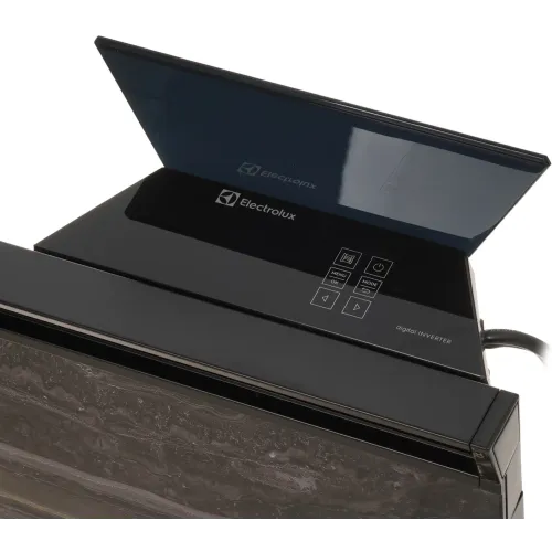 |Обогреватель конвекторный ELECTROLUX Marble ECH/BMI-2000, ножки-колесики