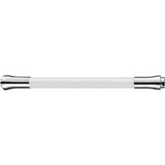 Излив FRAP F7266 гибкий 31см (белый)