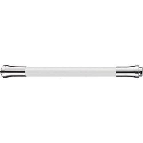 Излив FRAP F7266 гибкий 31см (белый)