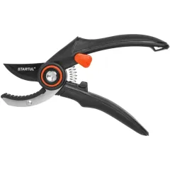 Секатор STARTUL GARDEN контактный (ST6410-01)