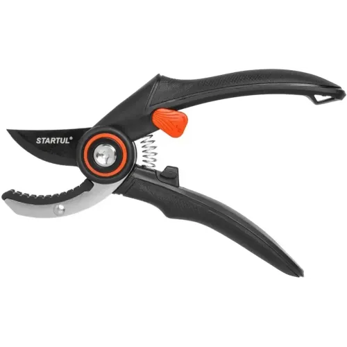 Секатор STARTUL GARDEN контактный (ST6410-01)