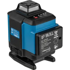 Уровень лазерный BULL LL3404