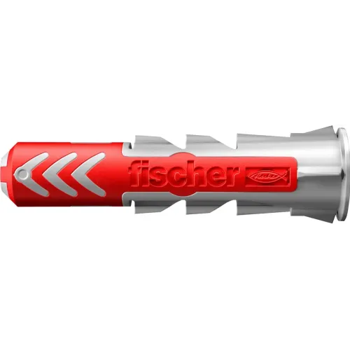 Дюбель распорный DUOPOWER 10х50 Fischer 577282