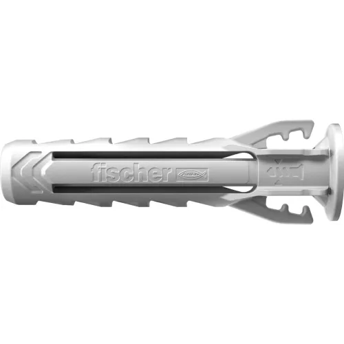 Дюбель распорный SX PLUS  6х50 Fischer 578886