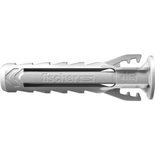 Дюбель распорный SX PLUS 8х40 Fischer 577299