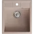 Мойка комп. MIXLINE ML-GM28 450х500x190мм, песочная, сифон