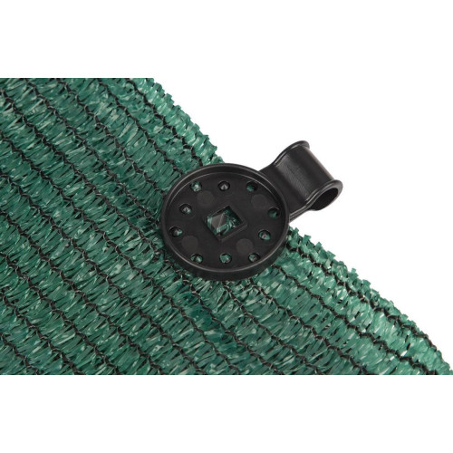 Сетка затеняющая PARK 300х500 см с клипсами (275688)